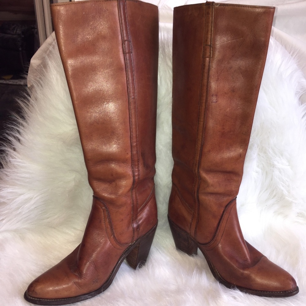 Frye Boots - Picture 2 of 8